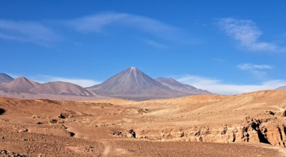 3 días en San Pedro de Atacama